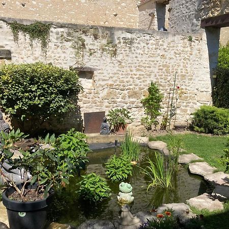 La Detente De Neuilly Neuilly  Εξωτερικό φωτογραφία