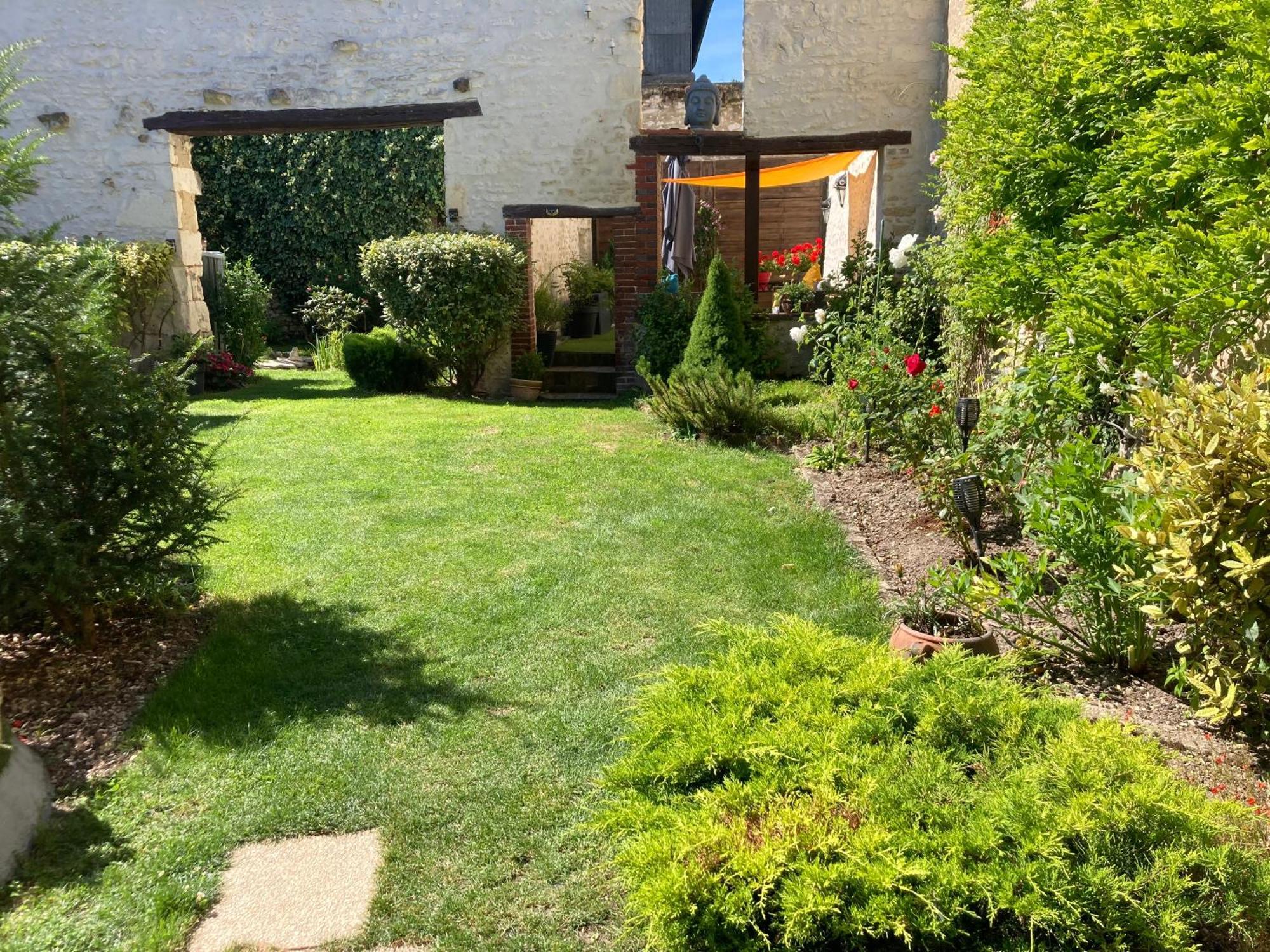 La Detente De Neuilly Neuilly  Εξωτερικό φωτογραφία